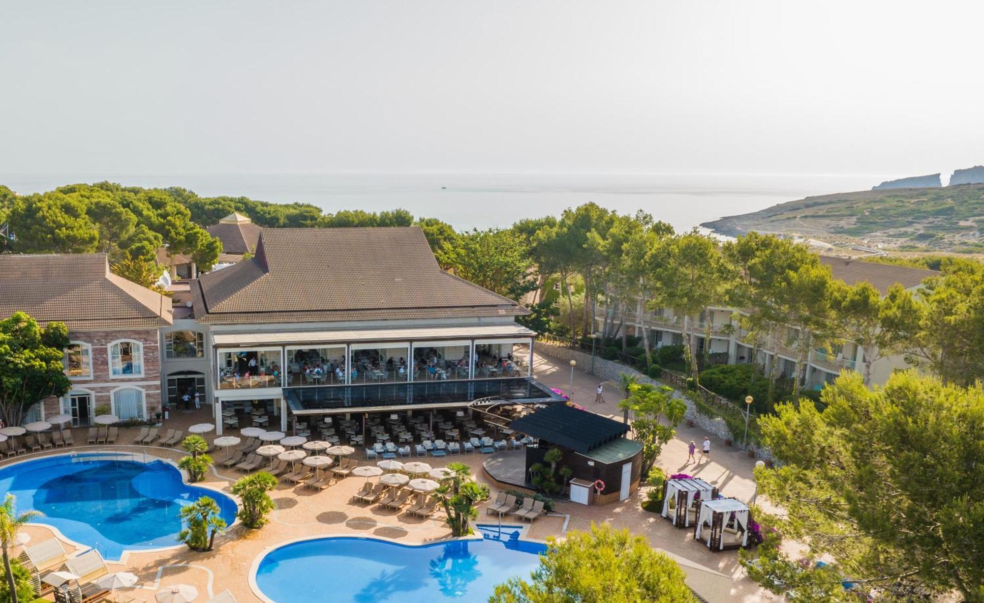 Viva & Adults Only 16 Hotel Cala Mesquida (Mallorca)