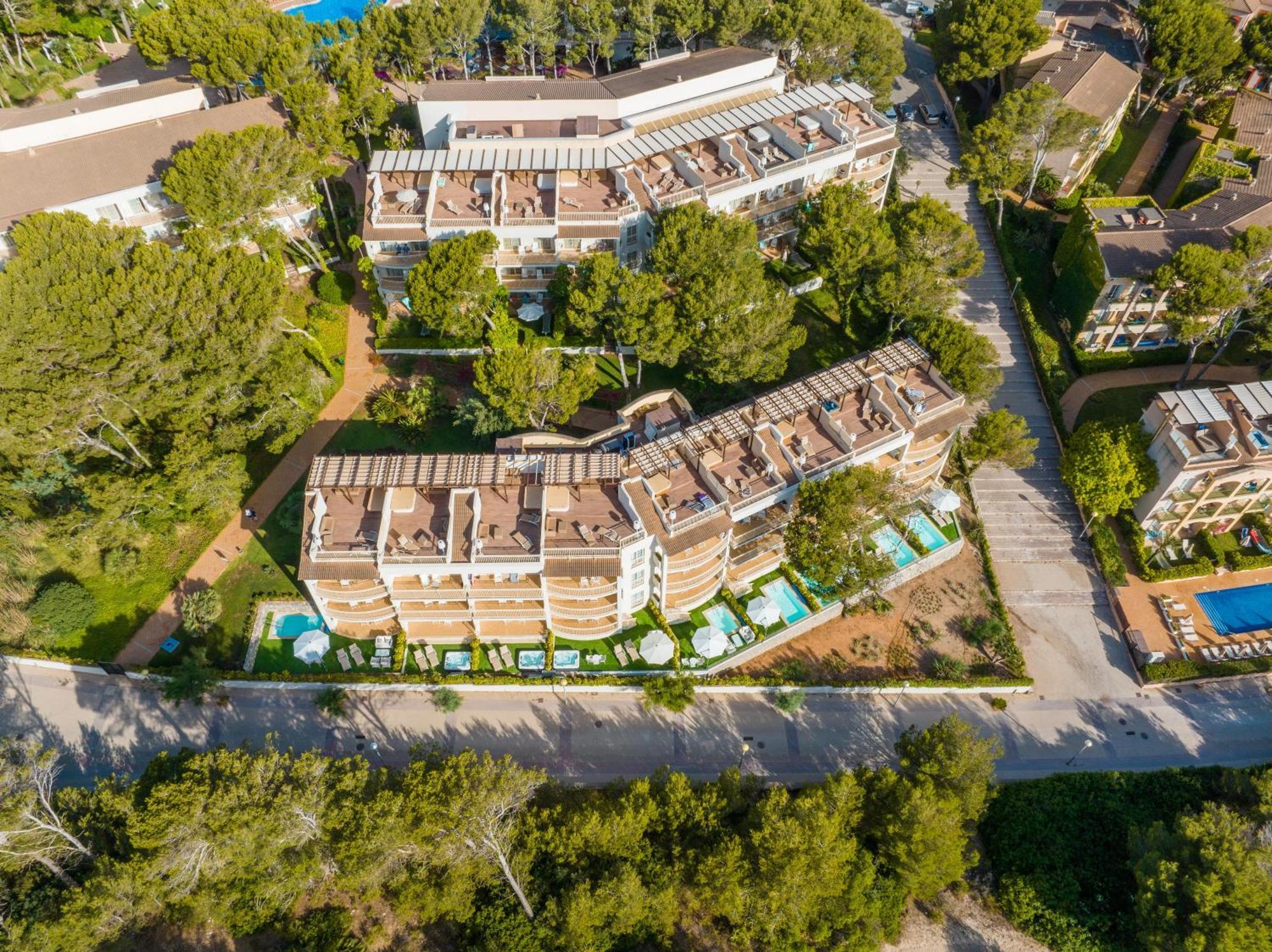 Hotel Viva & Adults Only 16