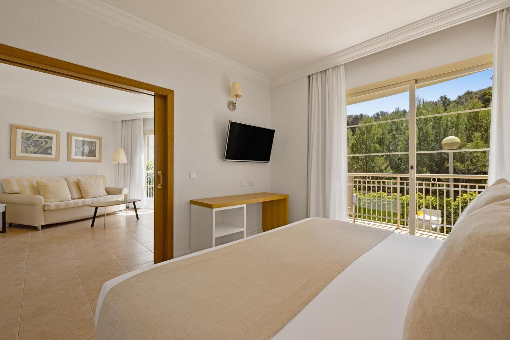 Viva & Adults Only 16 Hotel Cala Mesquida (Mallorca)