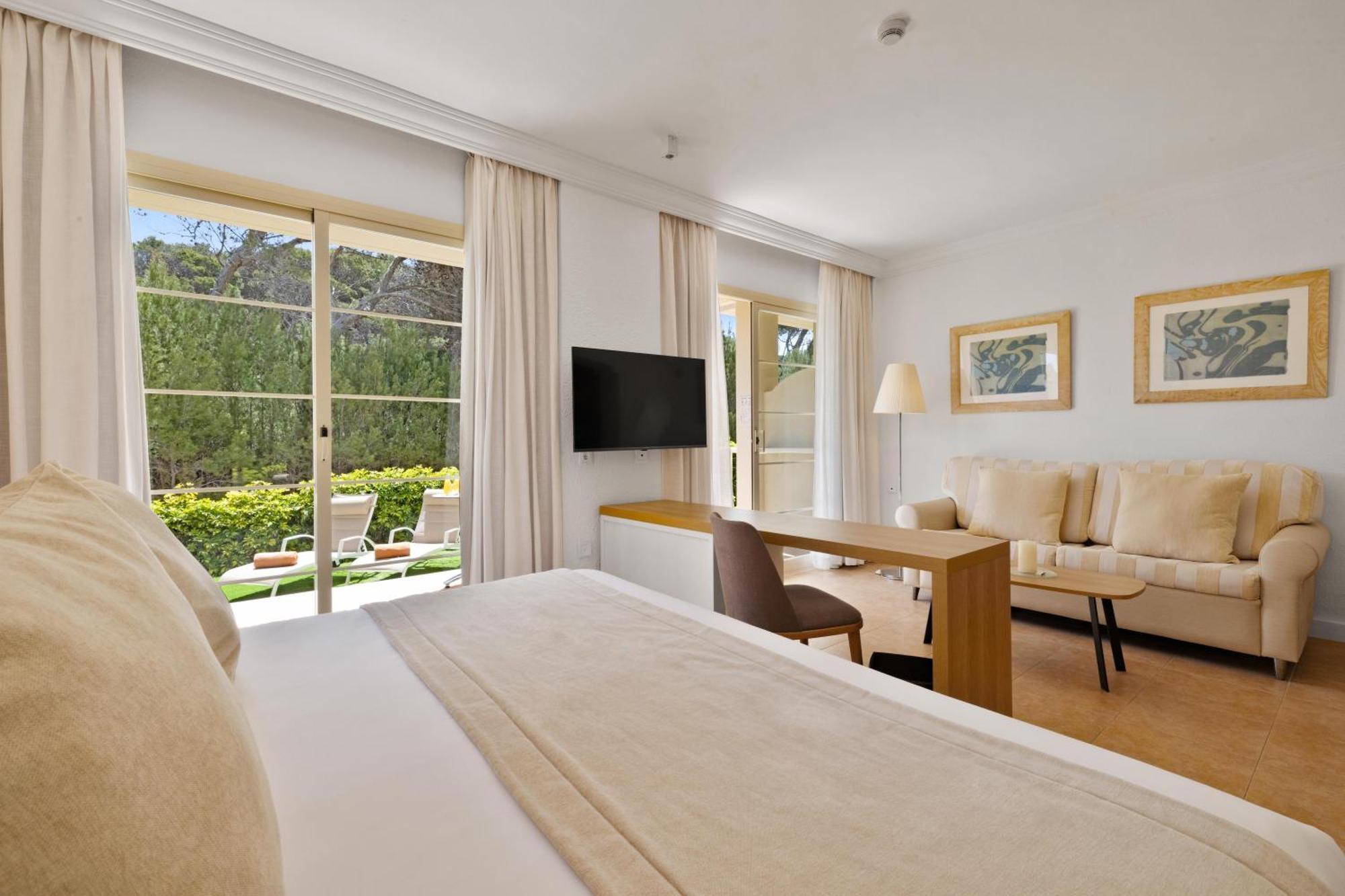 Hotel Viva & Adults Only 16 4*