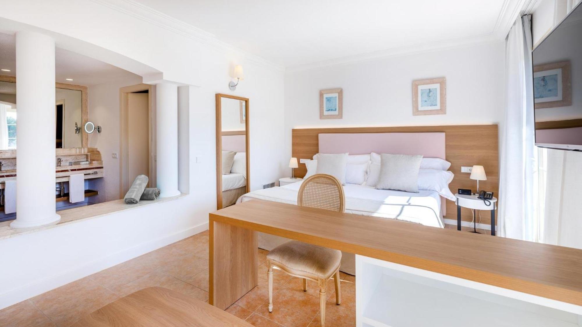 Hotel Viva & Adults Only 16 4*