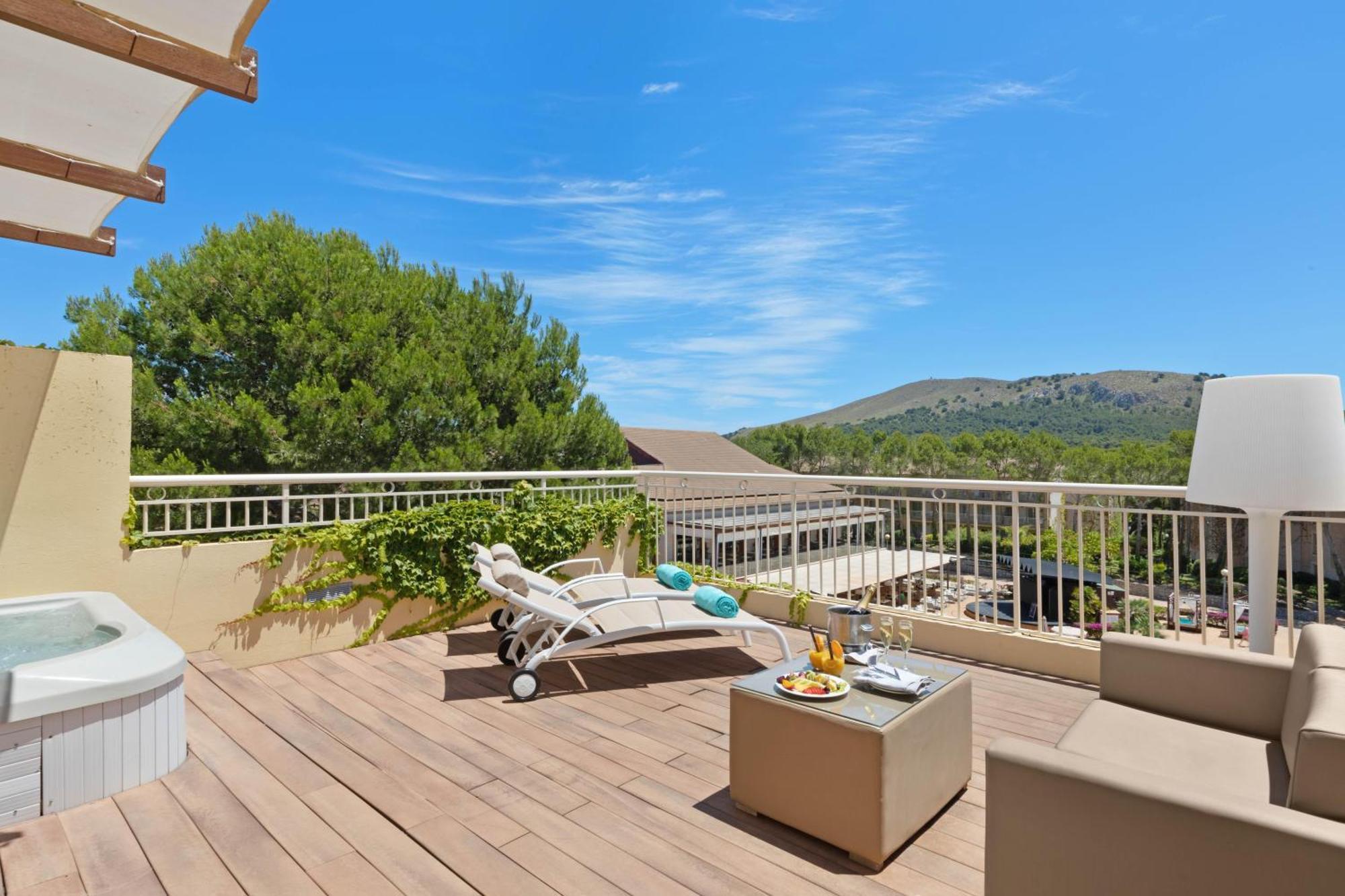 Viva & Adults Only 16 Hotel Cala Mesquida (Mallorca)