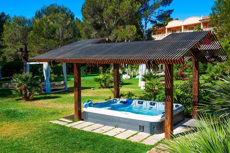 Hotel Viva & Adults Only 16 Cala Mesquida (Mallorca)