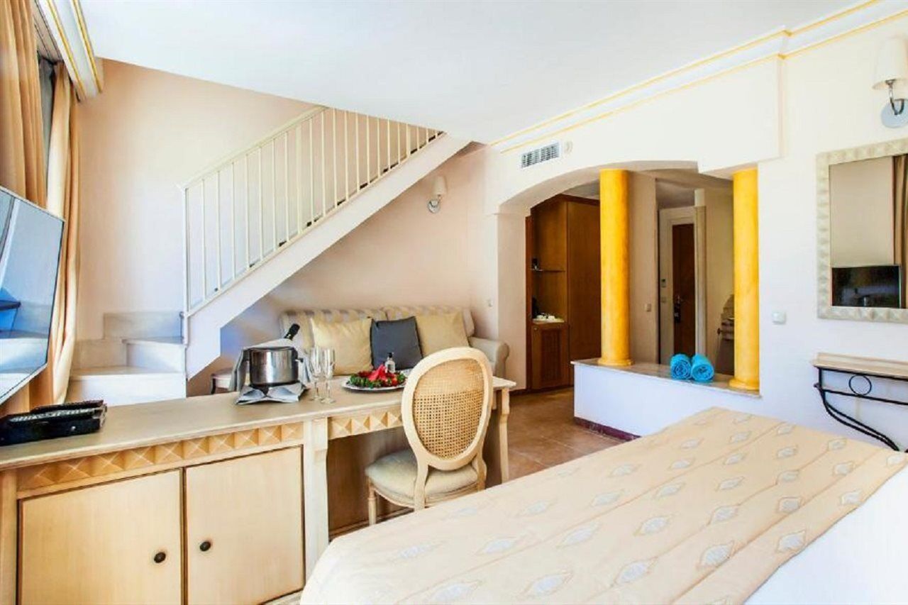 Hotel Viva & Adults Only 16 4*